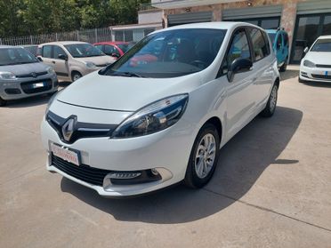 Renault Scenic XMod 1.5 dCi 110 CV Limited
