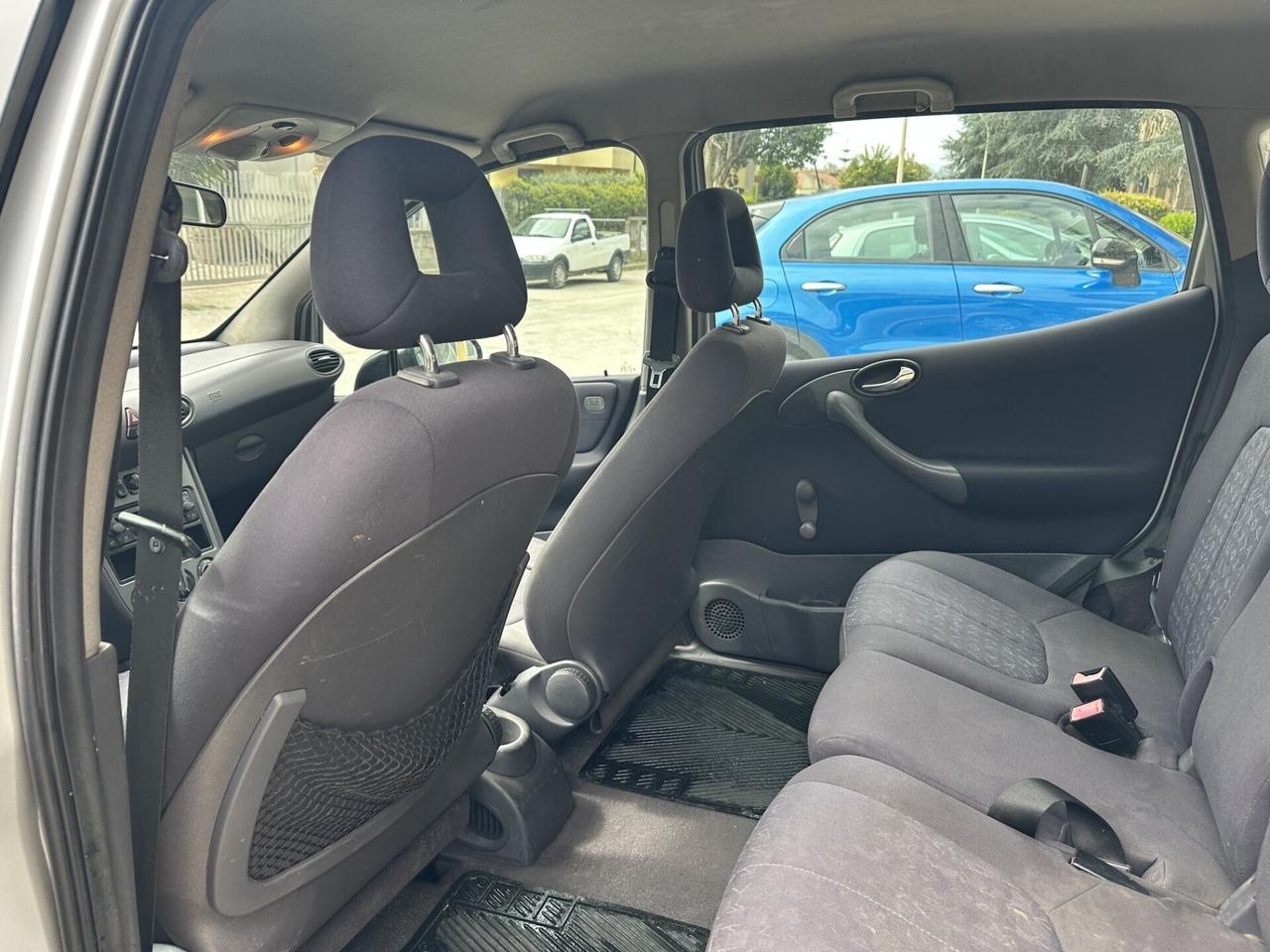 Mercedes Classe A170 cdi lunga