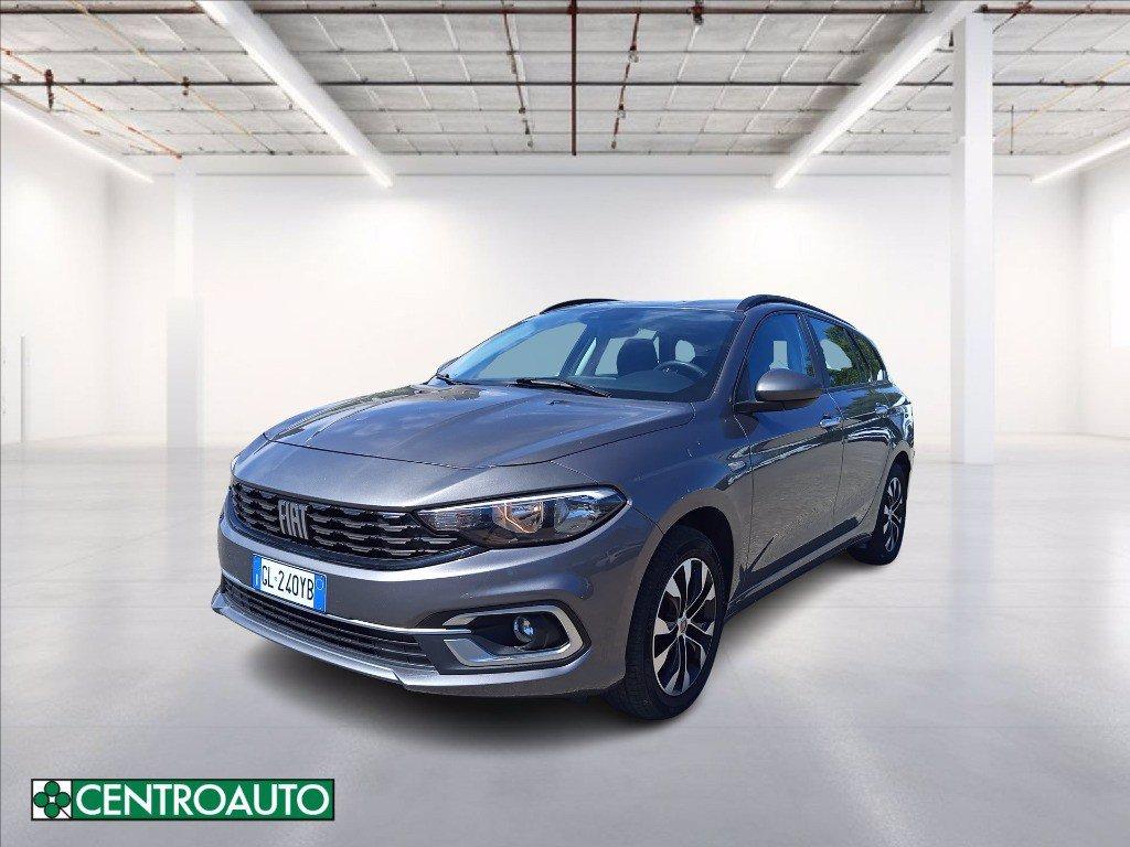 FIAT Tipo SW 1.3 mjt City Life s&s 95cv del 2022