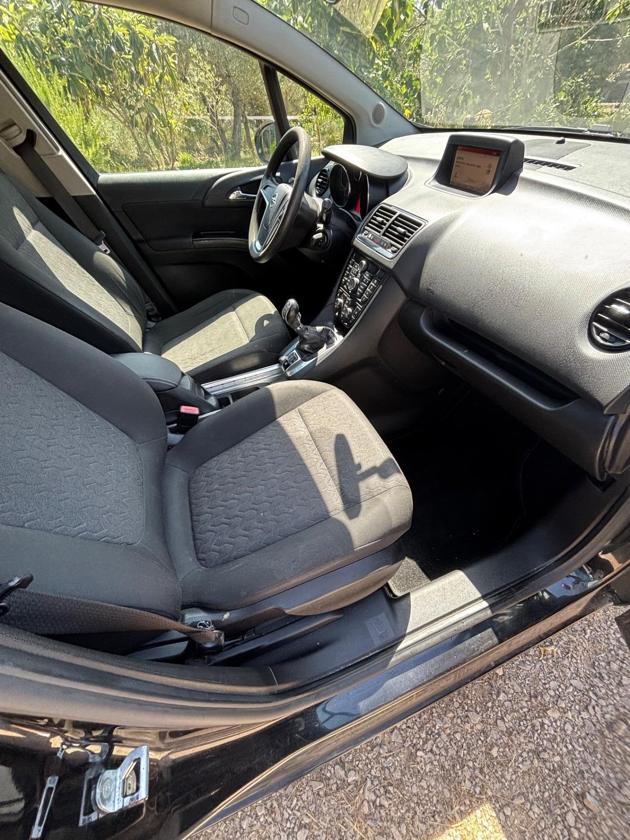 Opel Meriva 1.3 CDTI 95CV ecoFLEX Cosmo