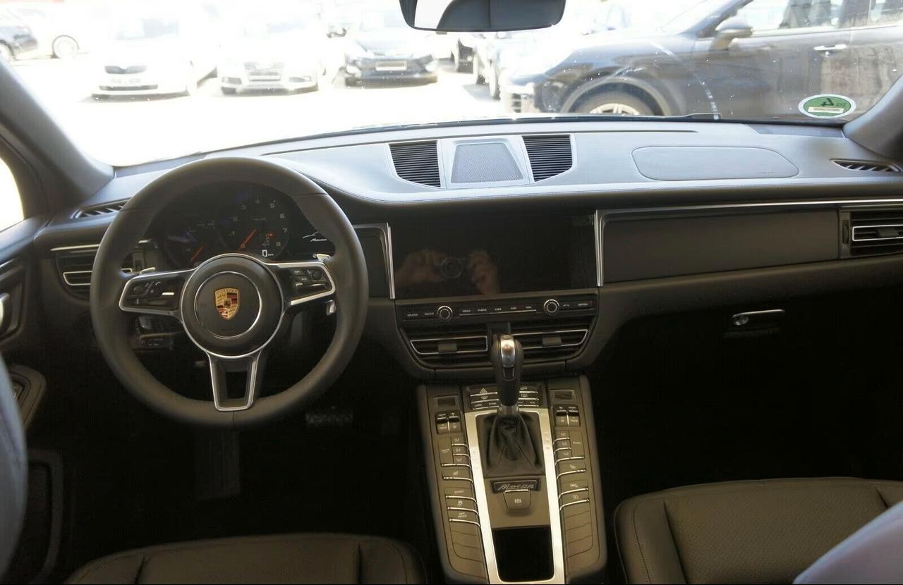 Porsche Macan 2.0