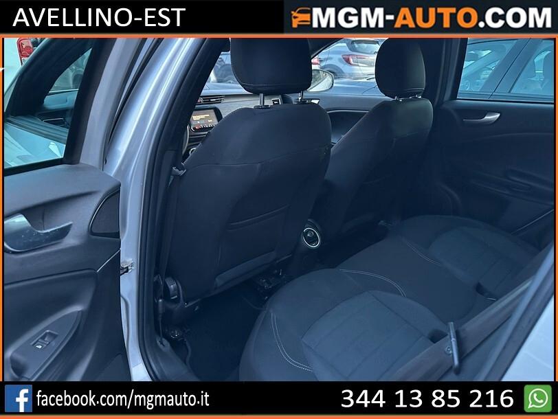 Alfa Romeo Giulietta 1.6 JTDm 120 CV Sport - kM 15.000