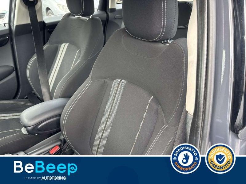 MINI Mini 5 porte MINI 2.0 COOPER SD HYPE 5P AUTO