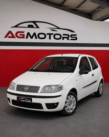 Fiat Punto Classic 1.2 3 porte Dynamic