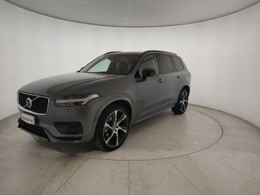 Volvo XC90 2.0 b5 R-design awd geartronic my20