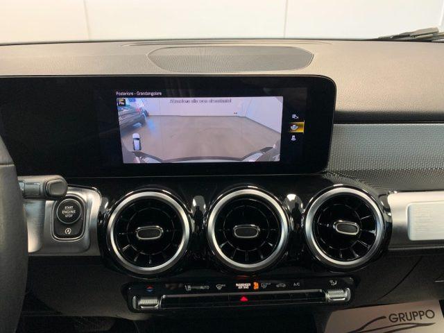 MERCEDES-BENZ GLB 180 d 7 Posti Automatico Sport Plus