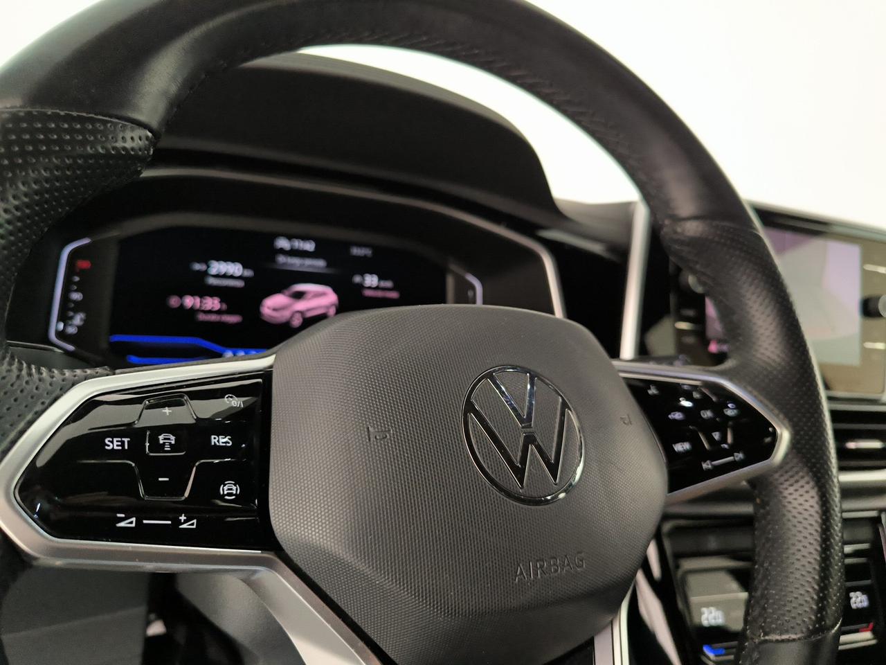 Volkswagen T-Roc 1.0 tsi r-line 110cv