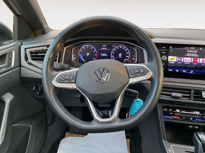 Volkswagen Taigo 1.5 TSI ACT R-Line DSG