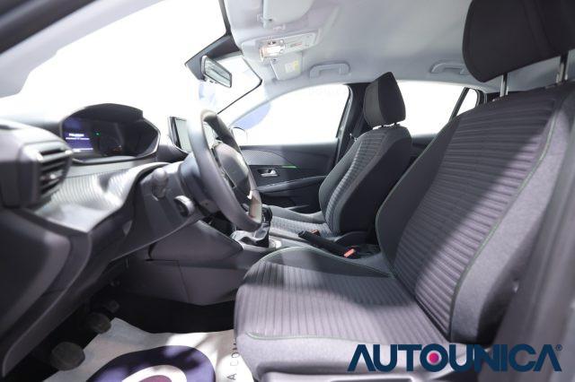 PEUGEOT 208 PURETECH 75 STOP&START 5 PORTE ACTIVE NEOPATENTATI