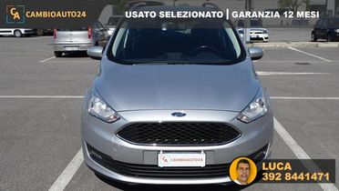 FORD C-Max 7 2.0 TDCi 150CV Powershift Start&Stop Business