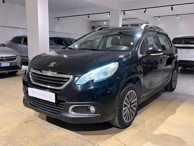 Peugeot 208 BlueHDi 75 S&S 5 porte Active