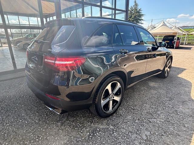 Mercedes-benz GLC 220 d 4Matic Sport 2019