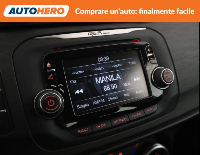 ALFA ROMEO Giulietta 1.6 JTDm 120 CV Super