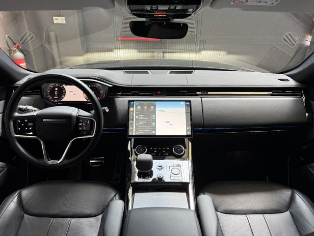 LAND ROVER Range Rover Sport 3.0D l6 249 CV Dynamic GAR. UFF. 08/28 AUTOCARRO