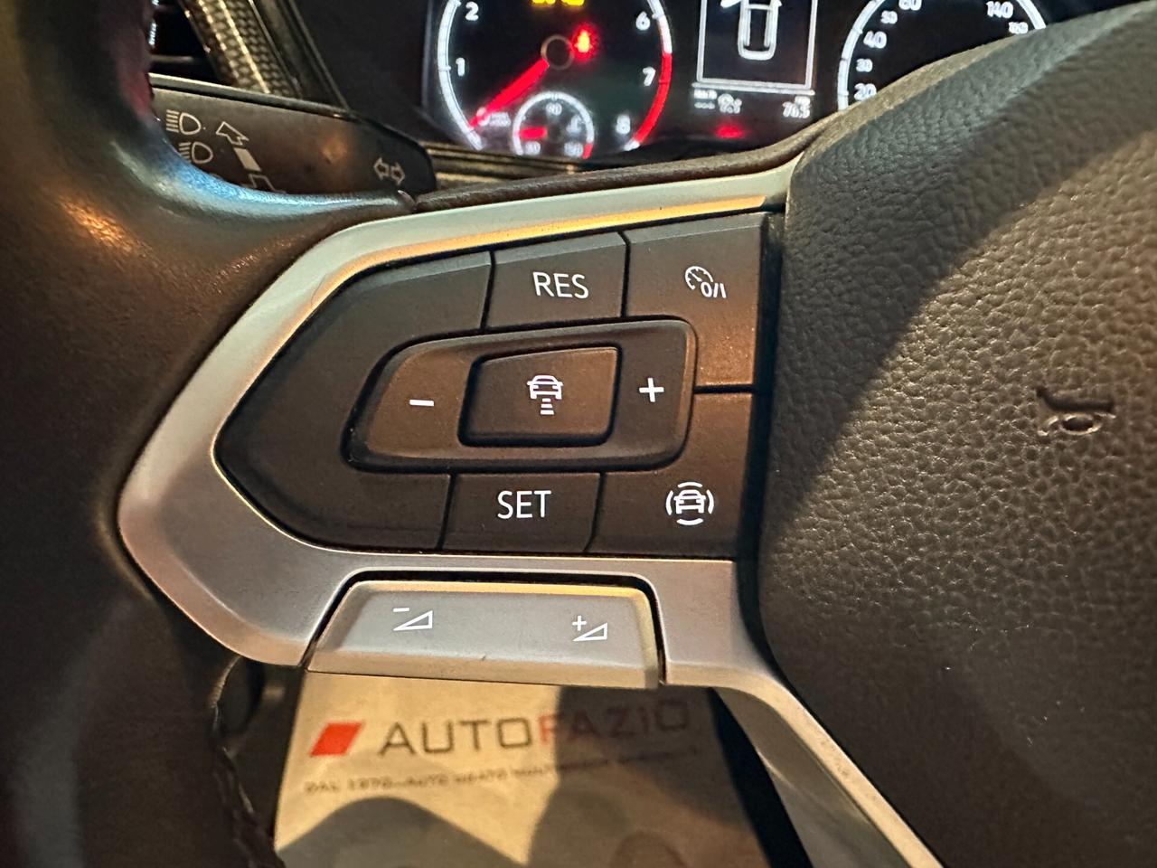 Volkswagen T-Cross 1.0 TSI Style BMT