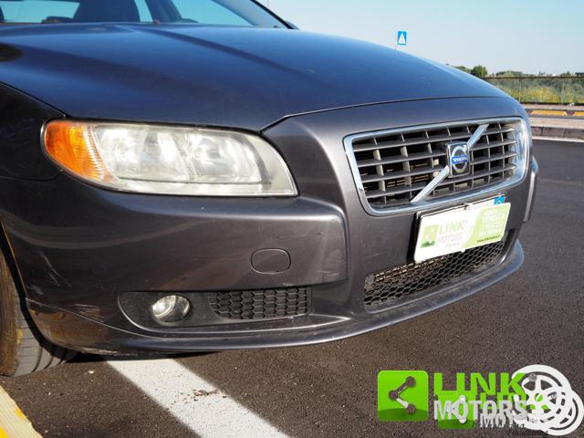 VOLVO S80 2.0D Momentum