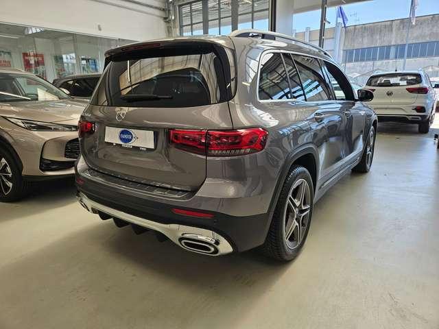 Mercedes-Benz GLB 200 GLB 200 d Premium auto