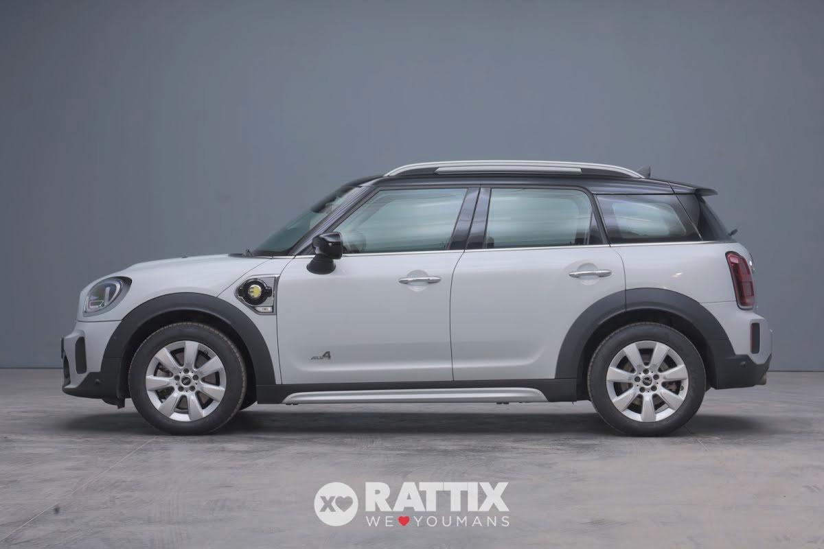 MINI Cooper SE Countryman 1.5 Hybrid Business ALL4 Auto