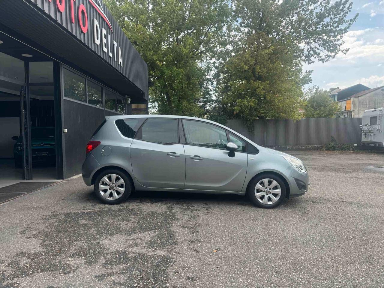 Opel Meriva 1.3 CDTI 95CV ecoFLEX Cosmo