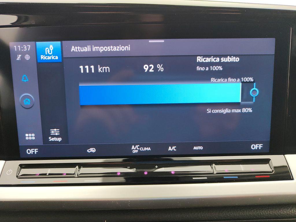 FORD T. Connect V761 Transit Van Trend 1.5 Plug in Hybrid 150cv A6 PC