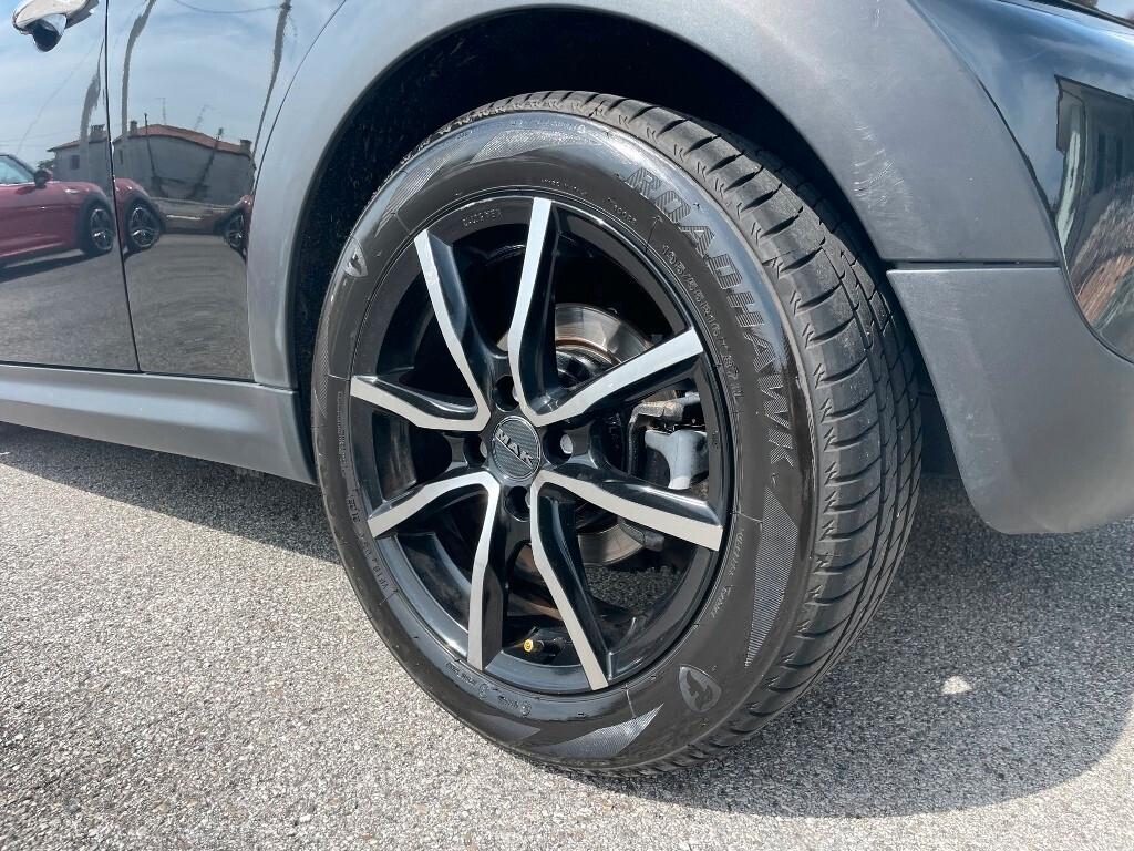 Mini 1.6 16V One D