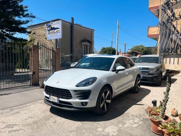 Porsche Macan S 3.0 FULL OPTIONAL 2016