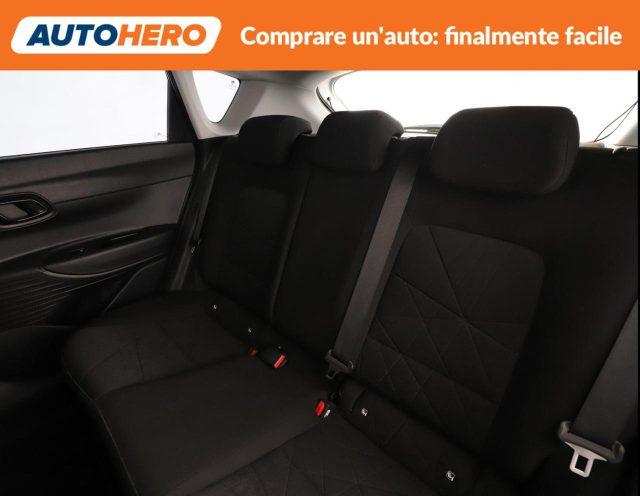 HYUNDAI Bayon 1.2 MPI MT XLine