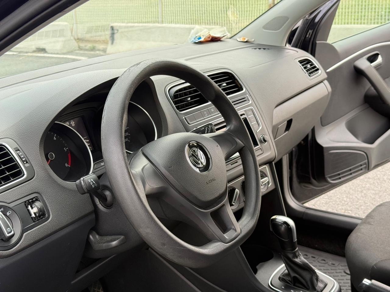 Volkswagen Polo 1.4 TDI 90 CV-EURO 6- HIGHLINE