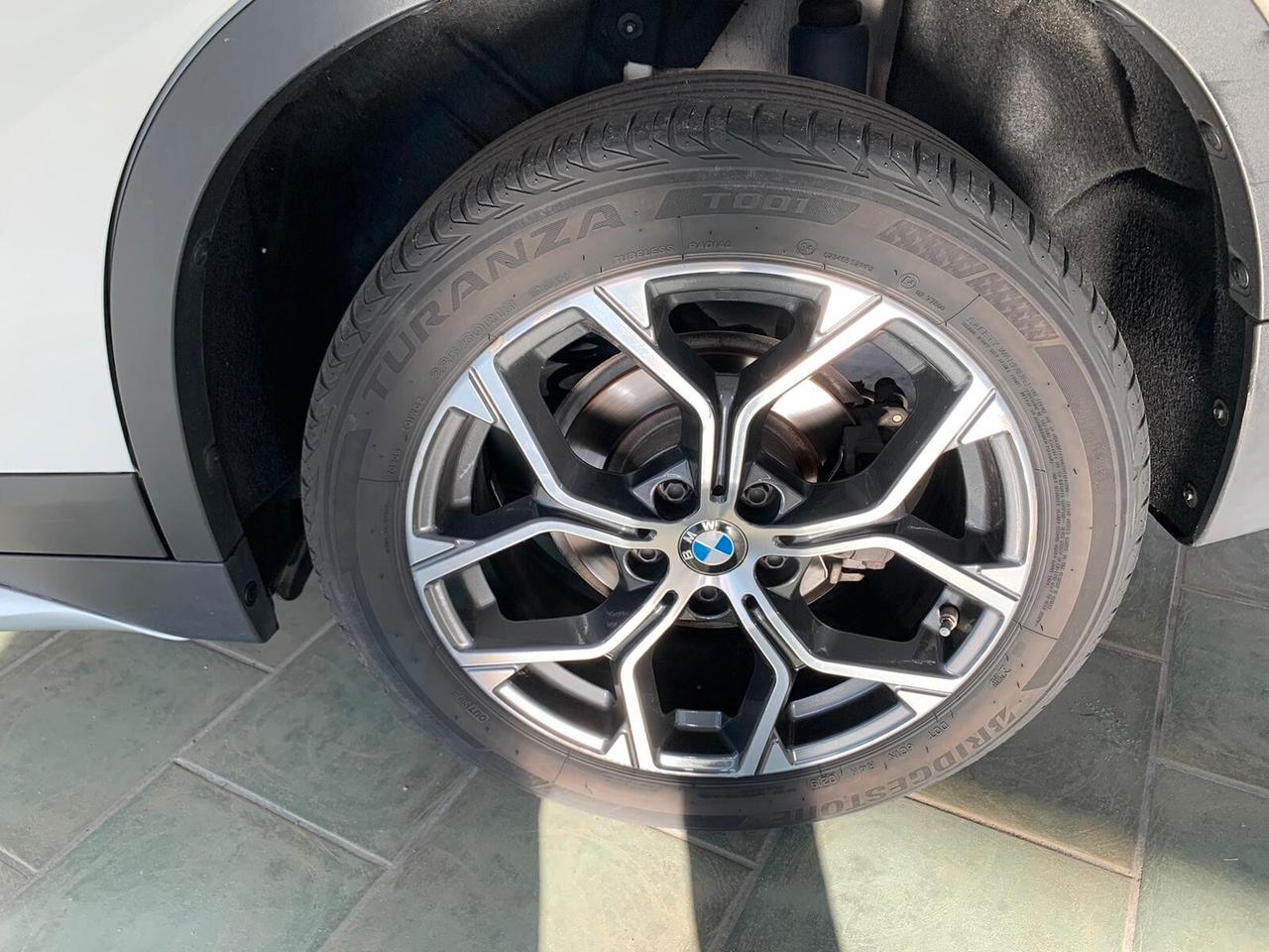 Bmw X1 sDrive18d xLine