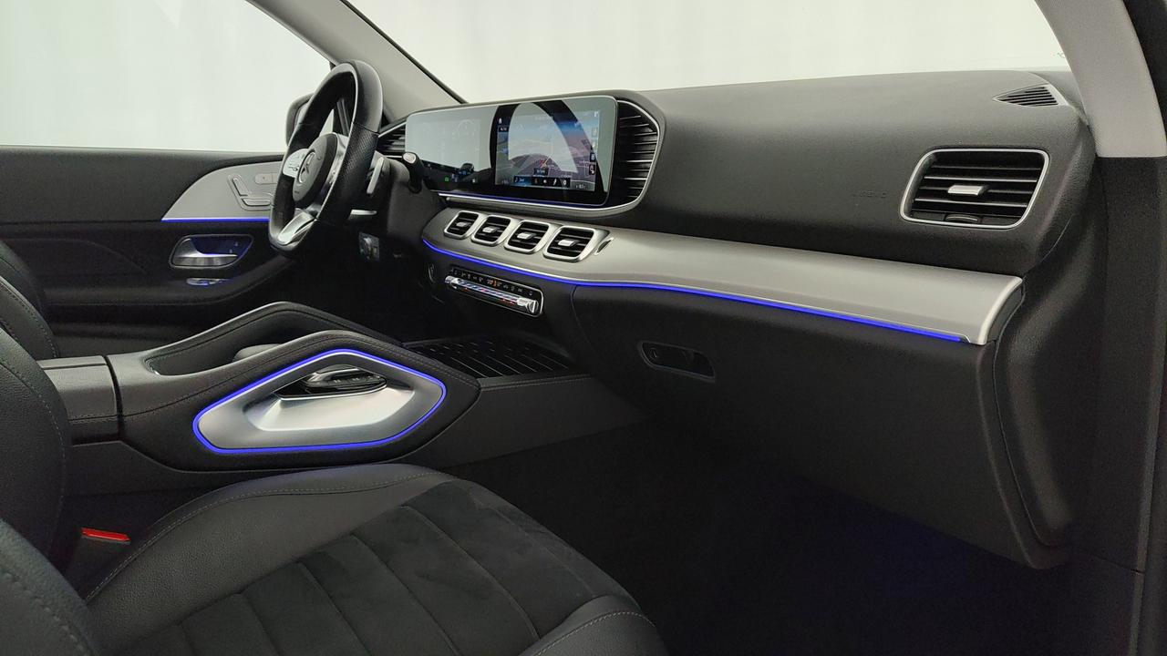 Mercedes-Benz GLE 300 d mhev Premium 4matic auto