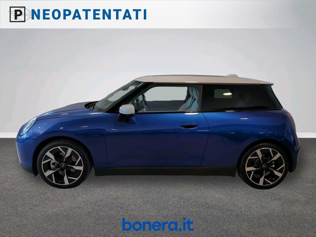 Mini Mini Cooper All-Electric E Favoured