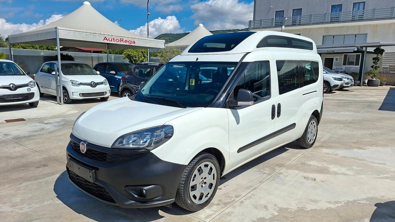 Fiat Doblò 1.6 MJT 120CV S&S PL-TA Cargo Maxi XL Lounge