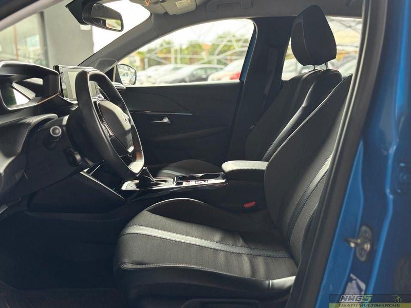 Peugeot 208 208 BlueHDi 100 Stop&Start 5 porte Allure Pack