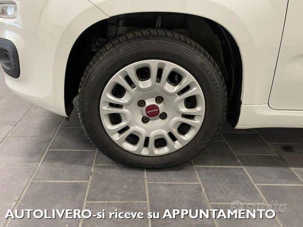 FIAT Panda 1.2 Easy 69cv-CLIMA