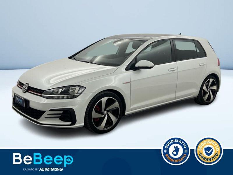 Volkswagen Golf 5P 2.0 TSI GTI PERFORMANCE 245CV