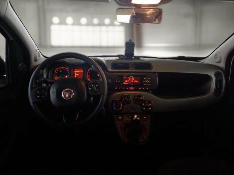 FIAT PANDA 1.0 70 CV SES HYBRID E6D-T CITY CROSS 5 PORTE BERLINA