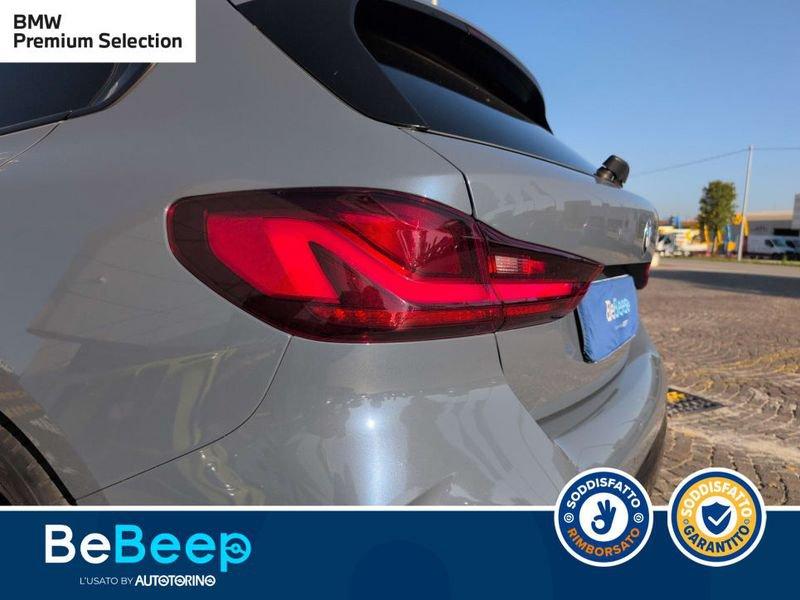 BMW Serie 1 118D MSPORT AUTO