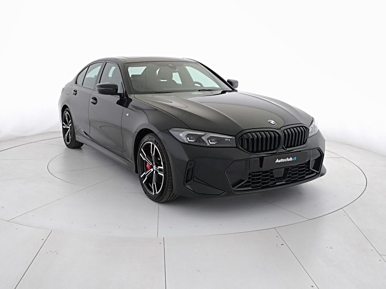 BMW Serie 3 330d 48V xDrive MSport Pro