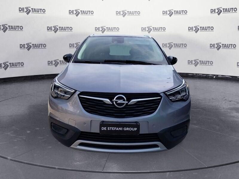 Opel Crossland Crossland X 1.5 ecotec Advance s&s 102cv