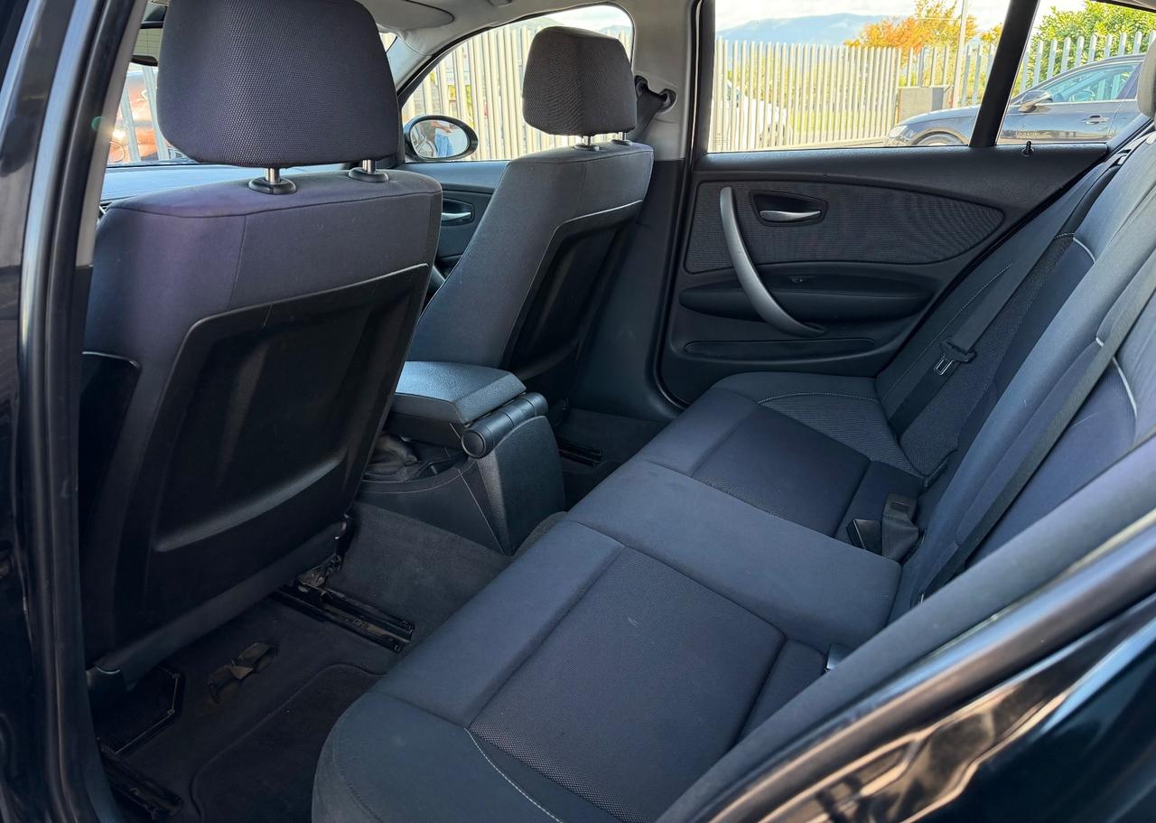 Bmw 116d 5p 2.0 Futura 116cv Total Black okneopatentati