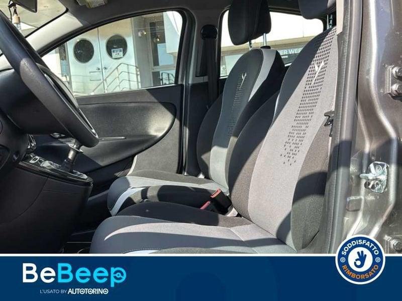 Lancia Ypsilon 1.2 8V ELEFANTINO S&S 69CV E6