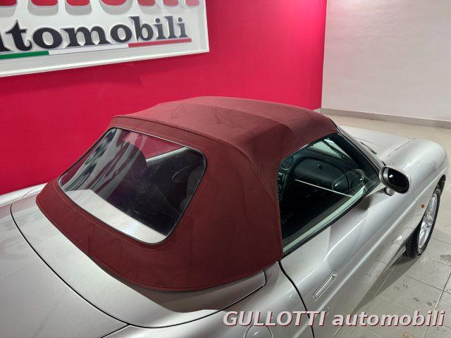 FIAT Barchetta 1.8 16V