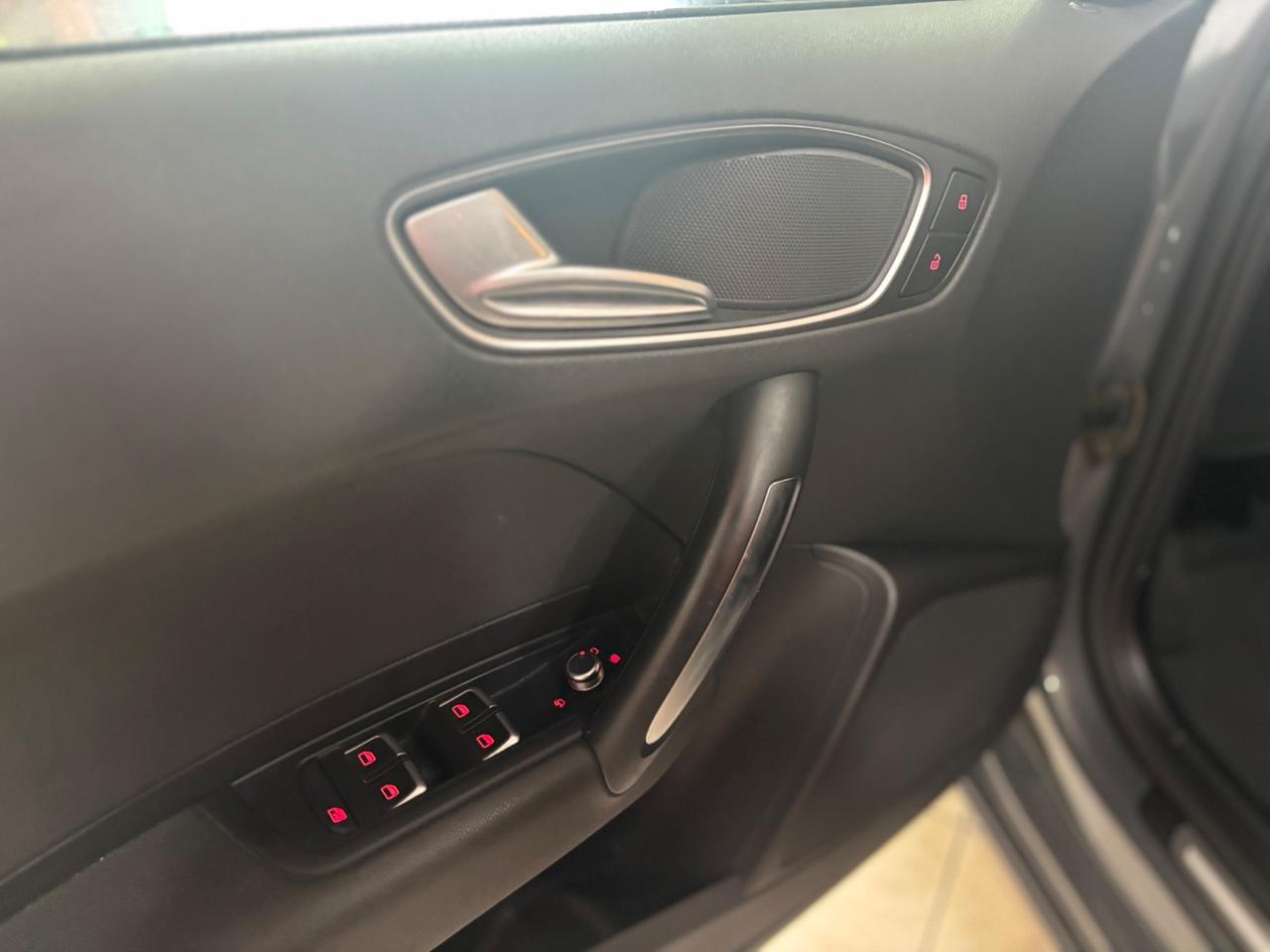 Audi A1 SPB 1.6 TDI 116 CV Sport ok neopatentati