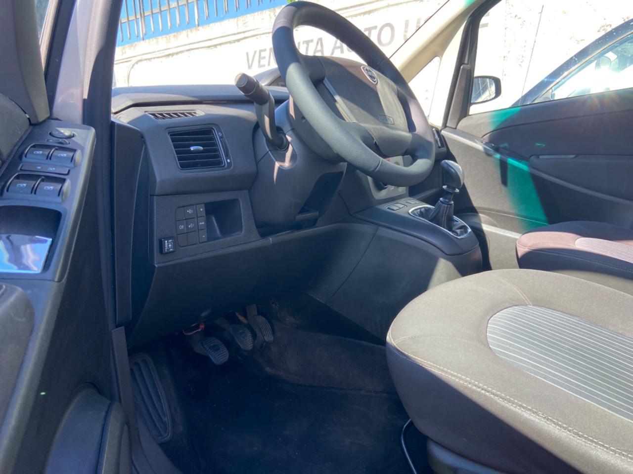 Lancia MUSA 1.4 Oro