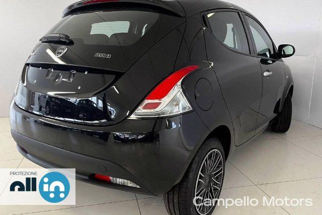 LANCIA Ypsilon Ypsilon 1.0 70cv Hybrid S&S Silver Plus MY23