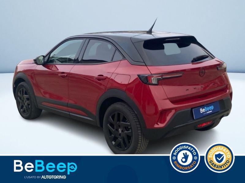 Opel Mokka 1.2 T GS S&S 100CV