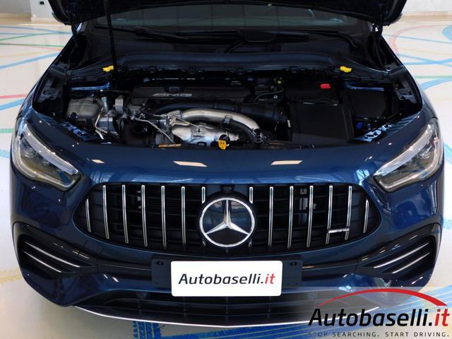 MERCEDES-BENZ GLA 35 AMG GLA 35 AMG SUV 4MATIC 306CV