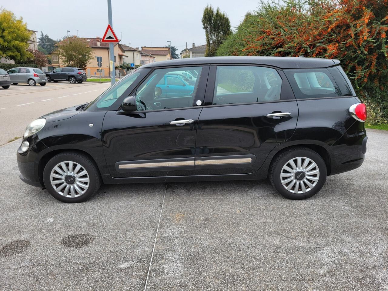 Fiat 500L Living 1.6 Multijet 105 CV Business