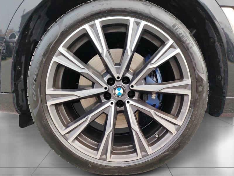 BMW X7 30 d xDrive Steptronic