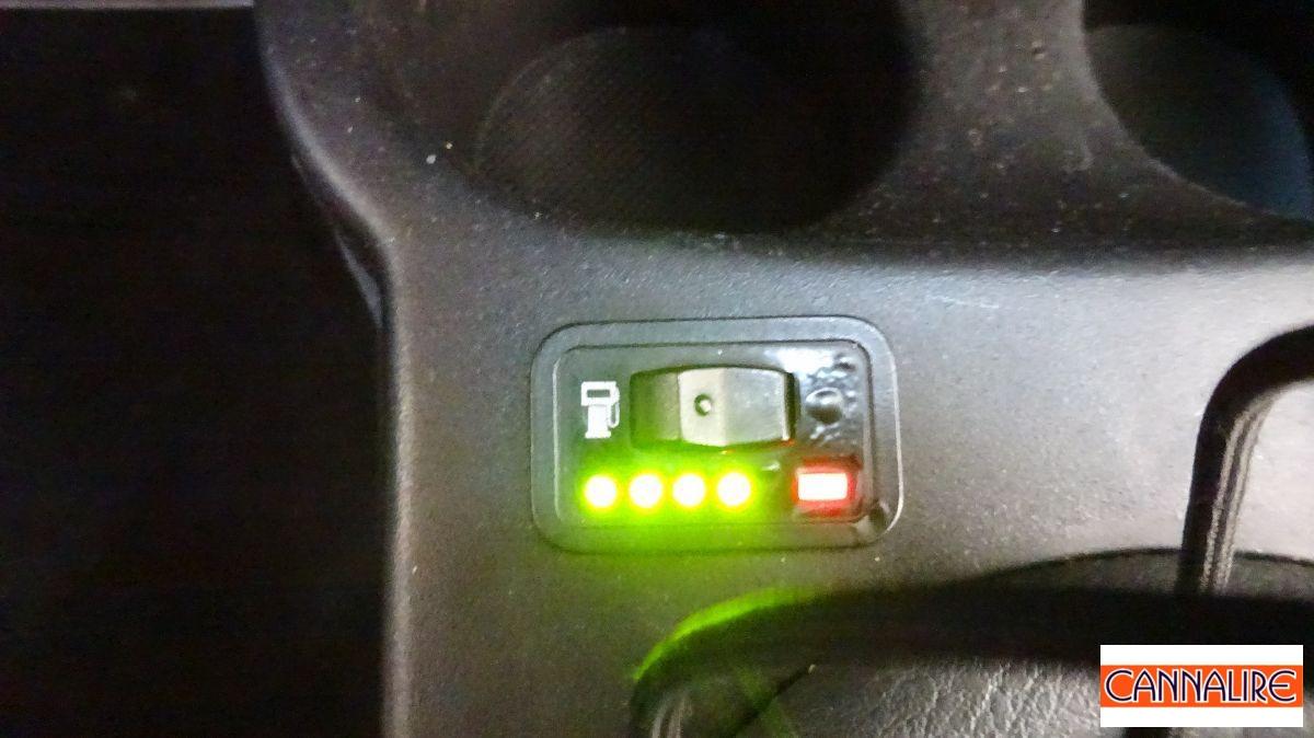 CHEVROLET - Matiz - 800 SE Planet GPL Eco Logic